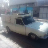 حمل بار وانت درون شهری و بیرون شهری