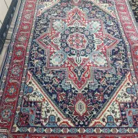 گلیم فرش شش متری