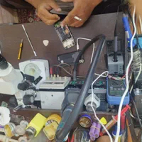 تعمیرات تخصصی موبایل(ترمیم سریال) و لپ تاپ (اقساط)