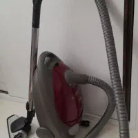 جارو برقی ۱۵۰۰ولت