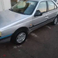 پژوه 405 مدل 85