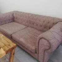 مبل چستر