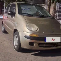 ماتیز ۸۱