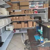 تعمیرات تخصصی انواع پرینتر و مانیتور|پرینتر، اسکنر، کپی، فکس|تهران, ایرانشهر|دیوار