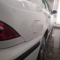 سمند ای اف سون ۹۶ موتور صفر کامل تعویض بلوک توربو