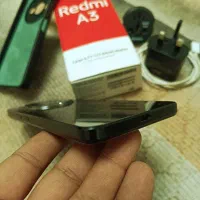 (خونگی،نو) Xiaomi Redmi A3|موبایل|اصفهان, ملک‌شهر|دیوار