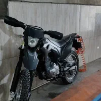 توسن ۲۵۰ طرح سی ار اف
