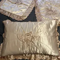 روتختی ترک  ساتن مخصوص جهیزیه|سرویس روتختی|گرگان, |دیوار