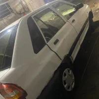 پراید مدل ۸۴|خودرو سواری و وانت|رودان, |دیوار