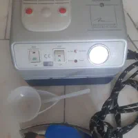 اتو بخار سیلتر اصل ترکیه  ۳ونیم لیتری در حدنونو