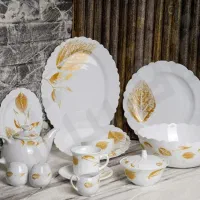 ست غذاخوری خارجی کاملا نو