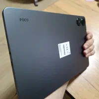 تبلت پوکو پد Poco pad در حد نو