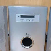 اسپیکر  LG