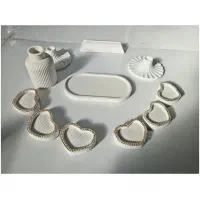 هفت سین سنگ مصنوعی تنوع کار زیاده پیام بدید