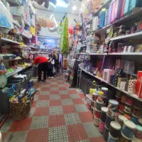 مغازه 24متر بر 5 جنت آباد جنوبی آیت الله کاشانی|اجارهٔ مغازه و غرفه|تهران, جنت‌آباد جنوبی|دیوار