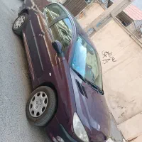 ۲۰۶ اس دی اتوماتیک|خودرو سواری و وانت|تهران, چیتگر جنوبی|دیوار