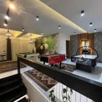 اجاره سوییت ۱و۲و۳و۴خواب داخل شهرک(فردوس،نور)