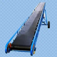 تسمه کانوایر Conveyor Belt