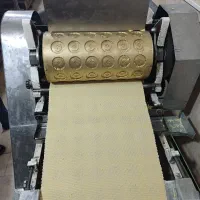 دستگاه بیسکوئیت( المانی زن)