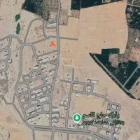 فروش زمین مسکونی