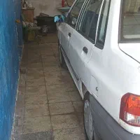 82 پراید|خودرو سواری و وانت|قم, کاسه گران|دیوار