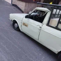 پیکان وانت ۸۷|خودرو سواری و وانت|شهریار, دهشاد پائین|دیوار