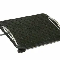 زیرپایی (طبی) متحرک کف فلز