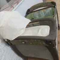 پارک کودک تخت کودک|اسباب و اثاث بچه|کرج, فاز ۱ مهرشهر|دیوار