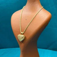 طلای بدون اُجرت
