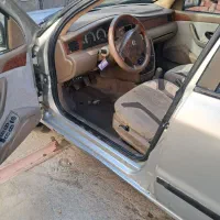 سمند84|خودرو سواری و وانت|سلماس, |دیوار