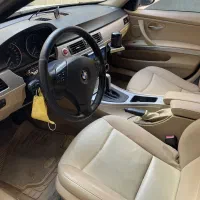 بی ام و 320i 2007