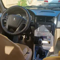 پارس elxسفارشی|خودرو سواری و وانت|شاهین دژ, |دیوار