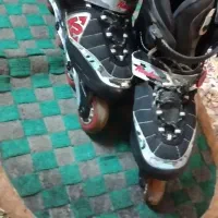 اسکیت ژله ای|دوچرخه، اسکیت، اسکوتر|ملارد, |دیوار