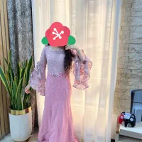 لباس مجلسی سایز ۳۸تا۴۰|لباس|پاکدشت, پاکدشت (مامازند)|دیوار