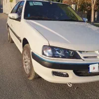 پارس فول سفارشی موتور جدید|خودرو سواری و وانت|بروجرد, |دیوار