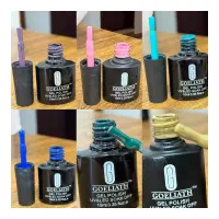 لاک ژل(محصولات کاشت ناخن)