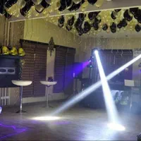 dj دیجی تولد  عقد دورهمی تولد|خدمات پذیرایی، مراسم|تهران, فردوس|دیوار