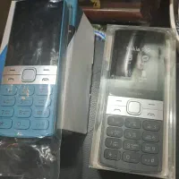 فروش ۴عددگوشی نوکیاساده همه نو|موبایل|کرمان, |دیوار