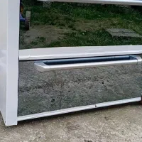 گاز پنج شعله طرح فر