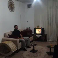 اپارتمان ۵۲متری طبقه اول گلشهر