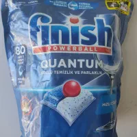 قرص ظرفشویی فینیش