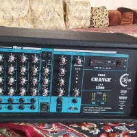 آمپلی فایرچهارکیت