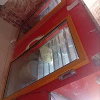 یخچال مدل خابیده