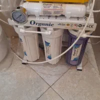 فروش نصب و تعویض فیلتر دستگاه تصفیه آب خانگی