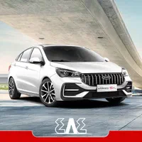 آریزو ۵ اسپرت اف ال نقد اقساط