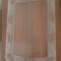سینی نو با  جعبه|حراج|شیراز, محراب|دیوار