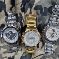 ساعت کاسیو ادیفایس