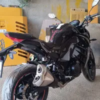 Z1000 . معاوضه با اجرا کننده سقف و ستون