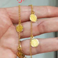 طلاهای نو و زیبا