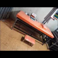 تخت ثابت ماساژ